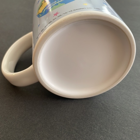 Sanrio Characters Mug - Picture 5 of 9